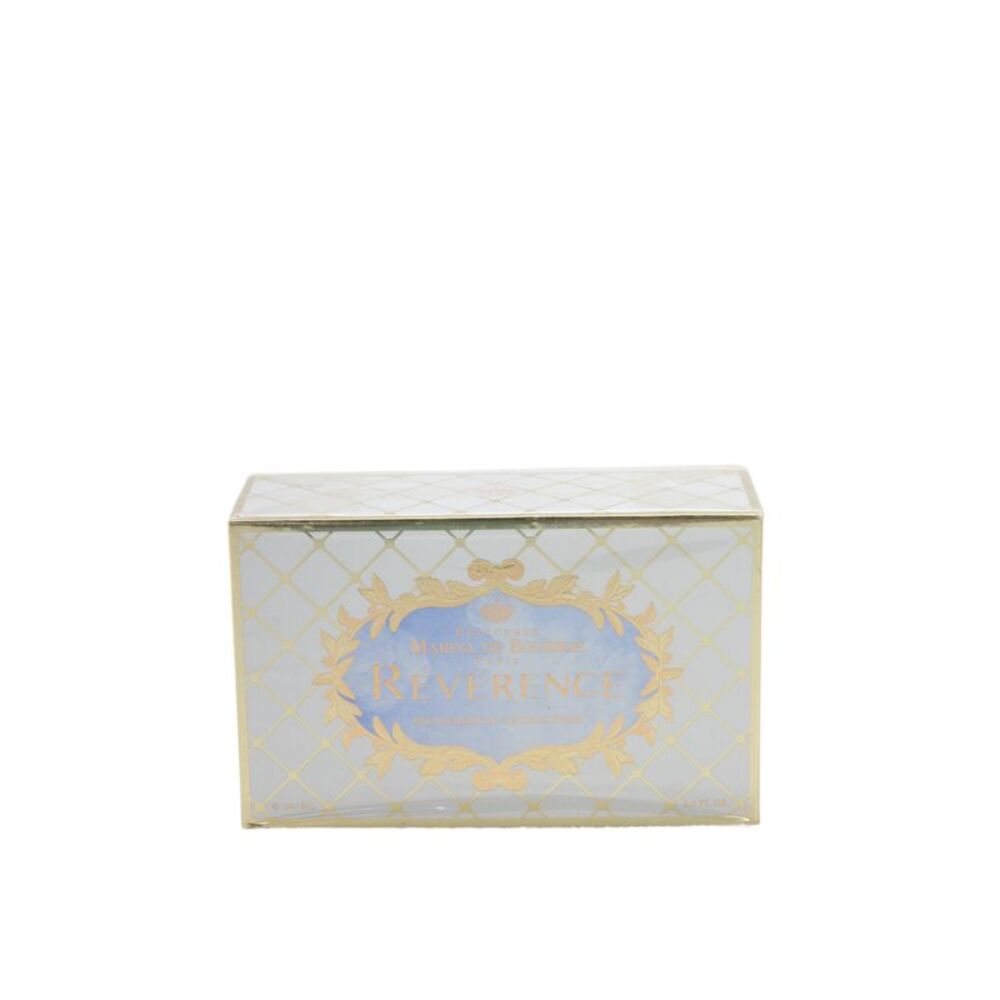 Princesse Marina De Bourbon Womens Reverence Eau de Parfum Size 100ml